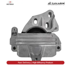 Bryman Transmission Mounting 247 | 2472405400
