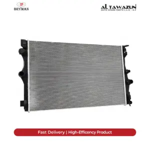 Radiator 118-247-177-243