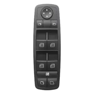 Power Window Switch 251-164