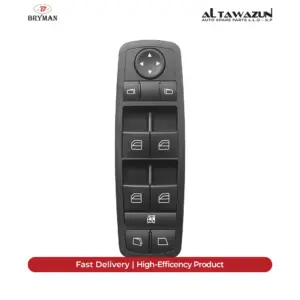Power Window Switch 251-164