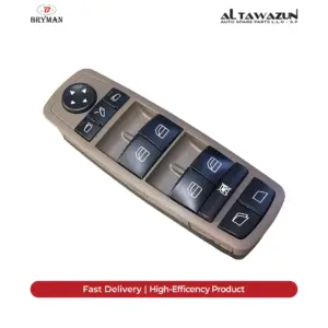 Power Window Switch 251-164