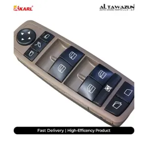 Power Window Switch 251-164