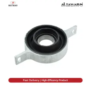 Center Mounting WIth Bearing X3-F25 Engine N47