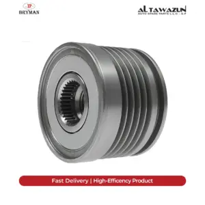 Alternator Pulley 169-245