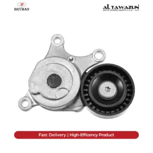 Belt Tensioner 176-246-156-242 Engine 133-270