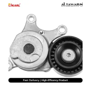 Belt Tensioner 176-246-156-242 Engine 133-270