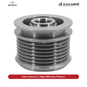 Bryman Pulley Alternator 271-203/211 | 2711550115