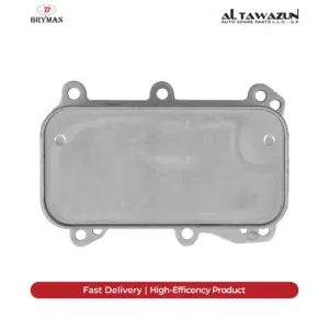 Oil Cooler 205-213-238-253-172 Engine 274