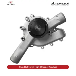 Water Pump 204-164-220-221-463-231-230-197 Engine 275 8-Cylinder
