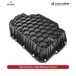 Bryman Oil Pan 276 - 222 - 3.0/3.5 | 2760105707