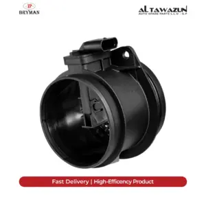 Bryman Air Mass Sensor 204-212-207-172 | 2760940148