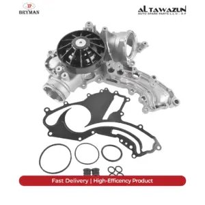 Water Pump With Open Hole 463-221-216-212-207-218-166-222-217-292-231 Engine 278