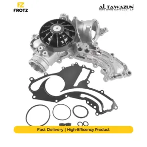Water Pump With Open Hole 463-221-216-212-207-218-166-222-217-292-231 Engine 278