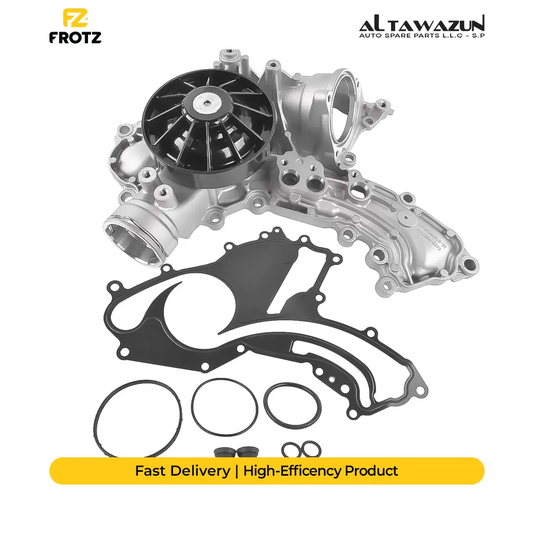 Water Pump With Open Hole 463-221-216-212-207-218-166-222-217-292-231 Engine 278