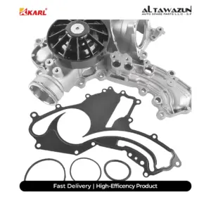 Water Pump With Open Hole 463-221-216-212-207-218-166-222-217-292-231 Engine 278