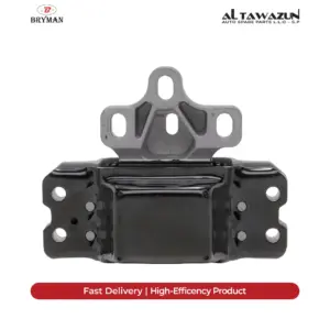 Transmission Mounting Left Polo-Taigo Engine 1.5 TFSI