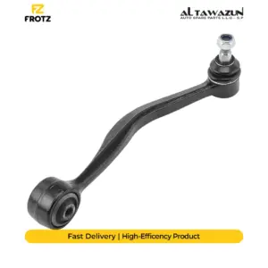 Control Arm Lower Front Right E32-E34