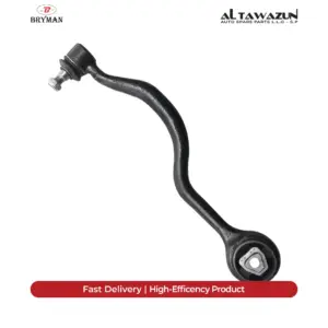 Control Arm Upper Front Left E32
