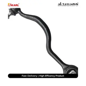 Control Arm Upper Front Left E32