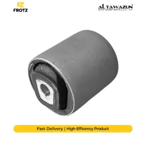 Bush Control Arm Lower Front F01-02-03-07