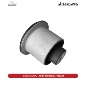 Bush Control Arm Upper Front U-Type F10-F11-F12-F13-F06-F07-F01-F02-F03-F04