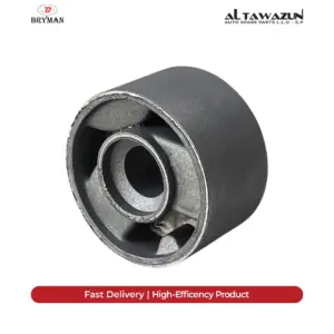 Bush Control Arm Front E30