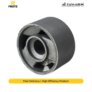 Bush Control Arm Front E30