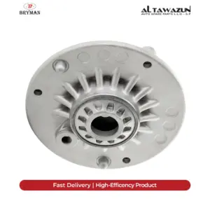 Shock Strut Mounting With Bearing Left-Right Front Mini-F55-F56-F57