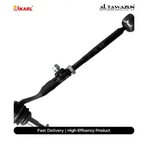 Tie Rod Assembly Left Front F20-F21-F22-F23-F30-F31-F34-F32-F33-F36-F82-F80