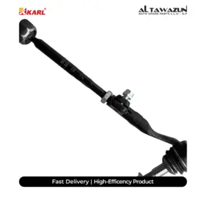 Tie Rod Assembly Right Front F20-F21-F22-F23-F30-F31-F34-F32-F33-F36-F82-F80