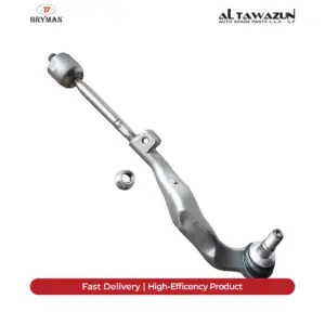 Tie Rod Assembly Right Front Mini-R56-R55-R57