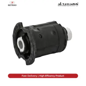Axle Mounting Rear E30