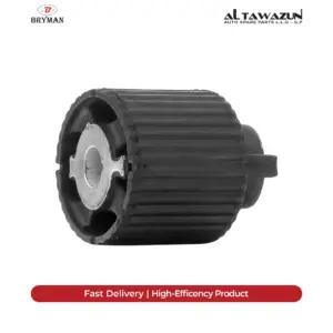 Bush Axle Mounting Rear F07-F10-F12-F13-F01-F02