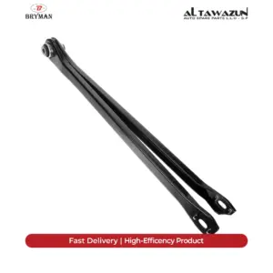 Control Arm Rear-E36-E46