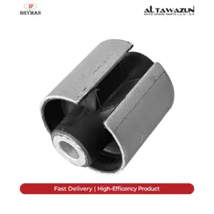 Bryman Bush Control Arm Rear Lower E60/E61/E63/E65/E66/E67/X5/E53 | 33321095287