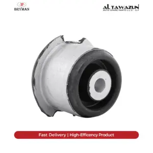 Bush Axle Mounting Rear E36-E46