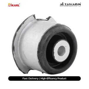 Bush Axle Mounting Rear E36-E46