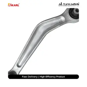 Control Arm Rear Left E60
