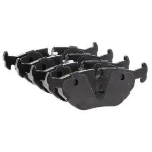 Brake Pad Rear E32-E34-E36