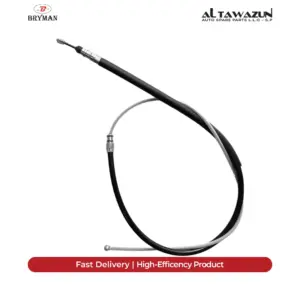 Cable Hand Brake Left-Right E90