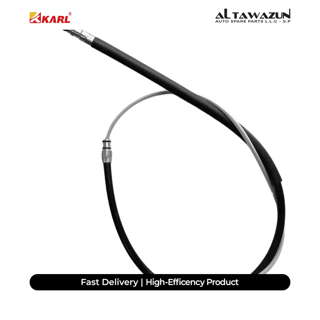 Cable Hand Brake Left-Right E90
