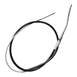 Cable Hand Brake Left-Right E36