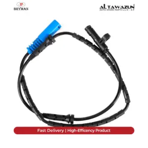 Sensor Abs Left-Right Rear Mini-R50-R52-R53