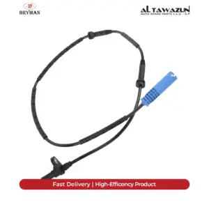 Sensor Abs Left-Right Rear Mini-R55-R56-R57-R58-R59