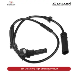 Sensor Abs Left-Right Rear X3-F25-X4-F26