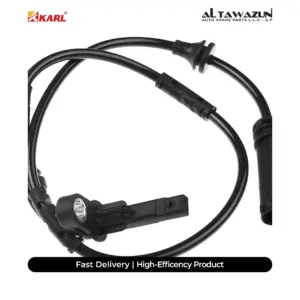 Sensor Abs Left-Right Rear X3-F25-X4-F26