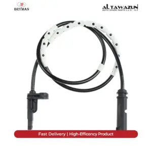 Sensor Abs Left-Right Rear F20-F21-F22-F23-F30-F31-F34-F36-F80-F82-F83-F87