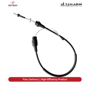 Bryman Cable Accelerator E28-M20-M30 | 35411153001