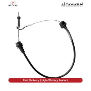 Bryman Cable Accelerator E30-6Cyl | 35411154285