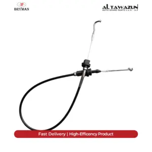 Bryman Cable Accelerator E30-4Cyl | 35411154625